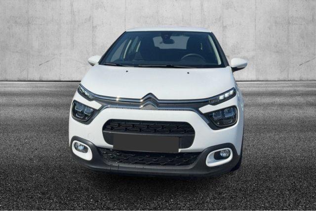 CITROEN C3 PureTech 83 S&S Plus