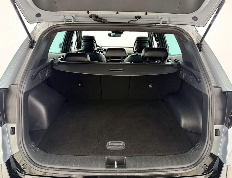 KIA Sportage Sportage 1.6 TGDi HEV AT GT-line