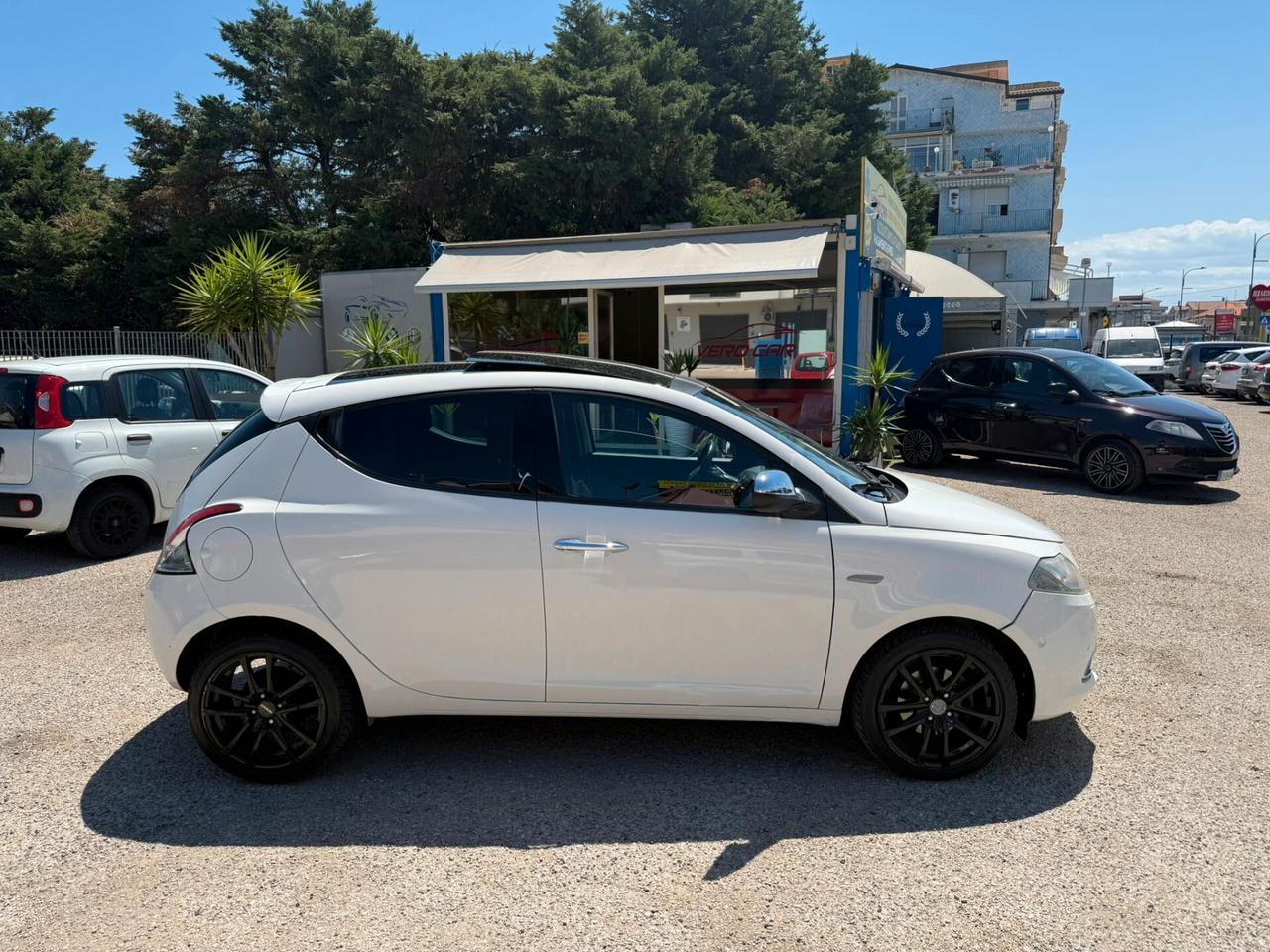 Lancia Ypsilon 1.3 MJT 16V 95 CV 5 porte S&S Platinum