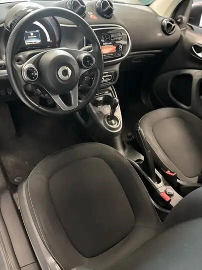Smart ForTwo 70 1.0 Passion~UniPro~PromoFinanziamento