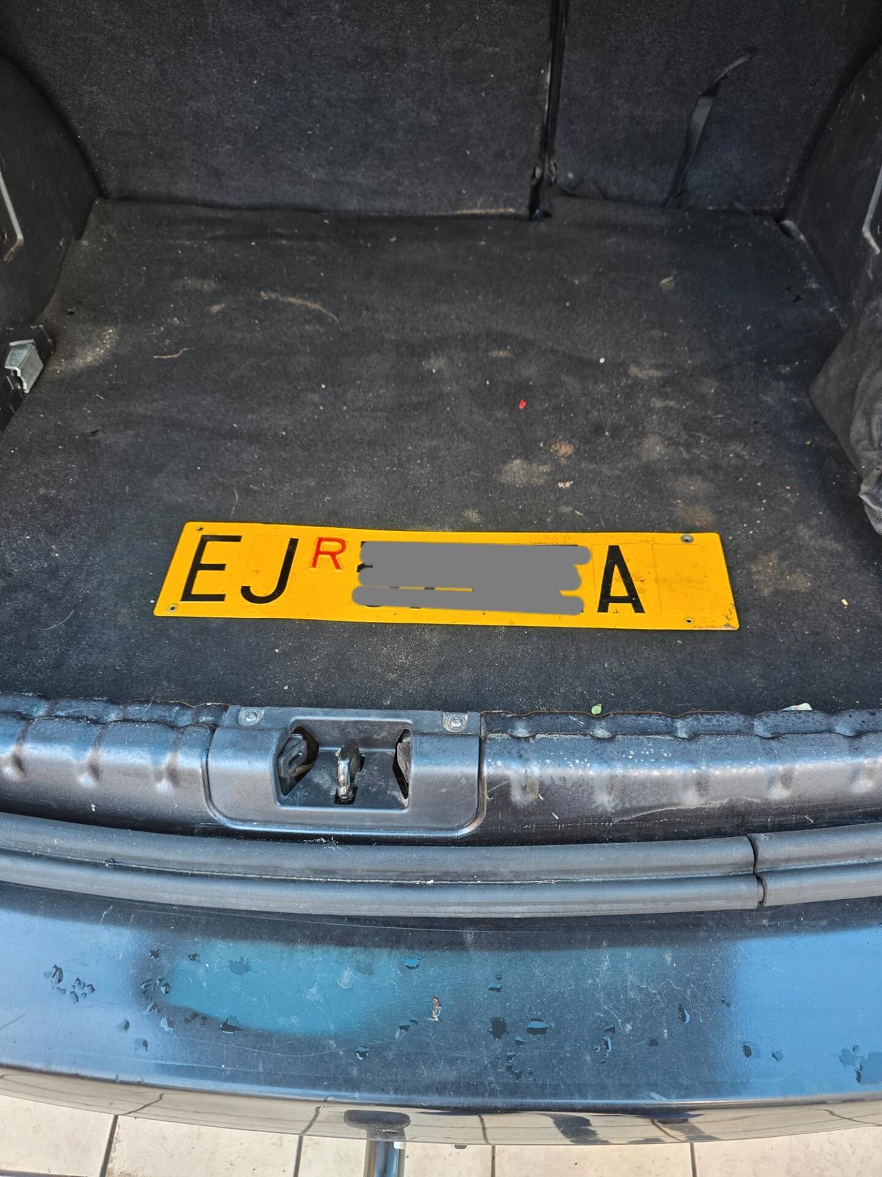 Dacia Duster 1.5 dCi 110CV 4x2 Gancio Traino