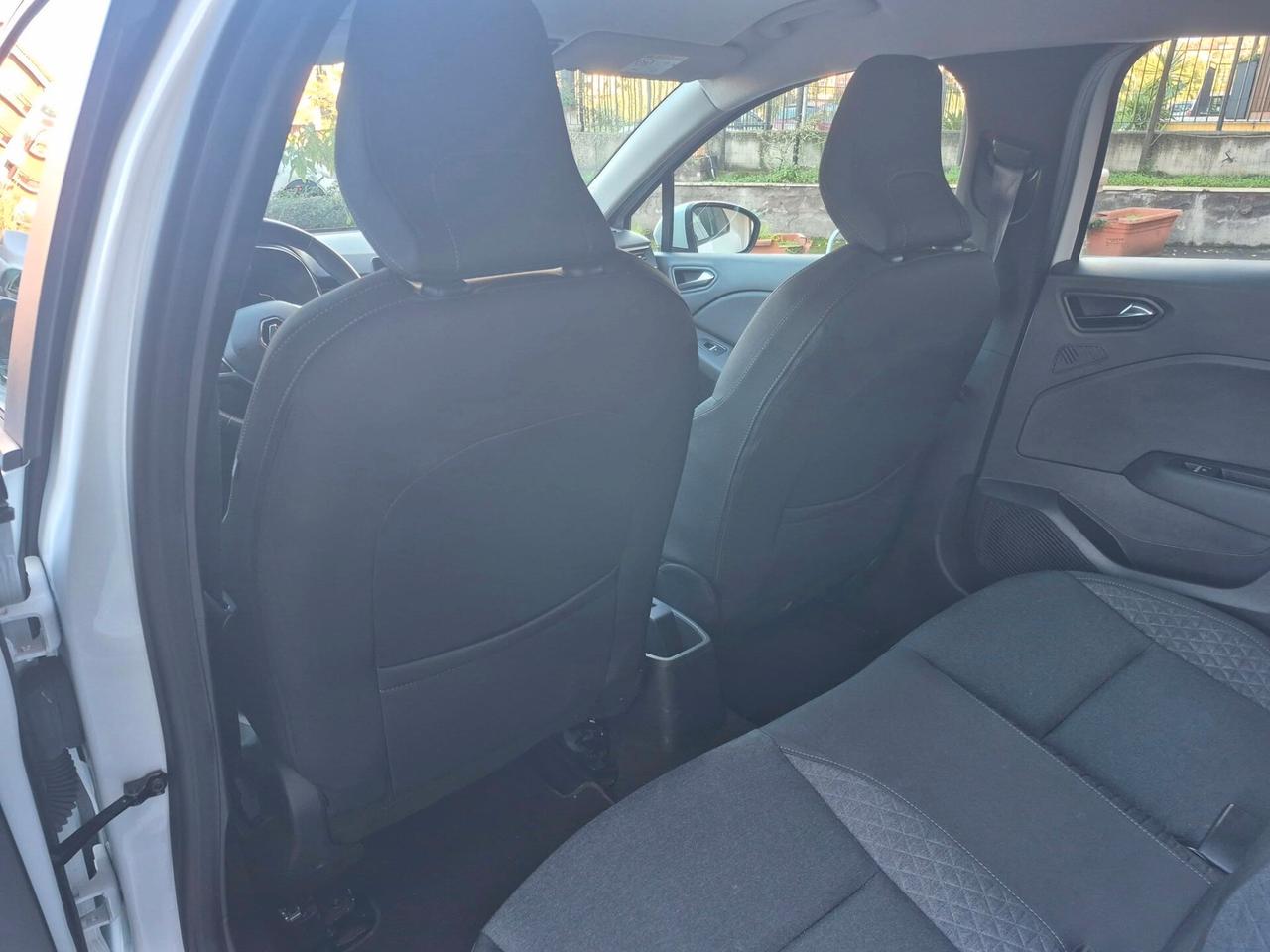 Renault Clio 1.5 dCi 85 CV 5 porte Intens