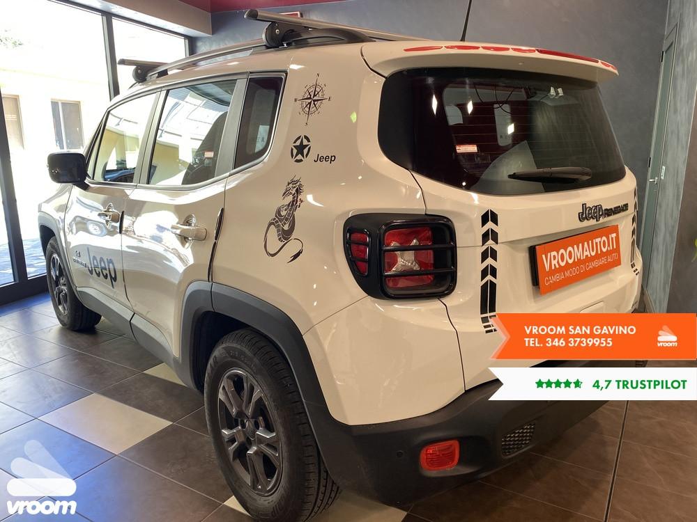 JEEP Renegade Renegade 1.0 T3 Longitude