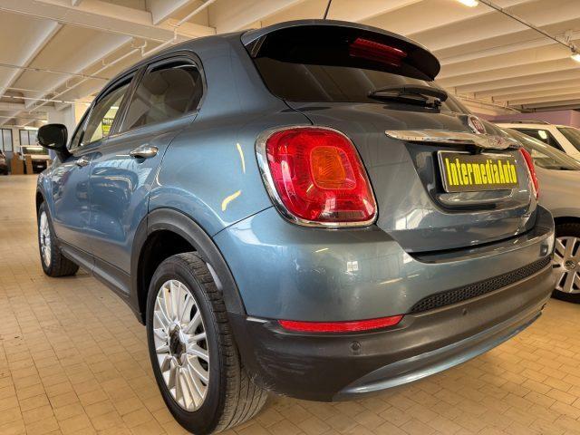 FIAT 500X 1.3 MultiJet 95 CV Lounge NEOPATENTATI