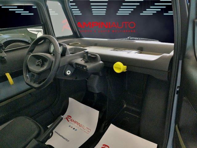 CITROEN Ami Tonic ? Serie Speciale Elettrica PRONTA CONSEGNA