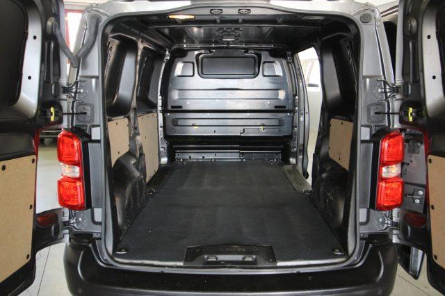 CITROEN Jumpy 2.0 BlueHDi 140 S&S PL-TN Furgone M + IVA 22%