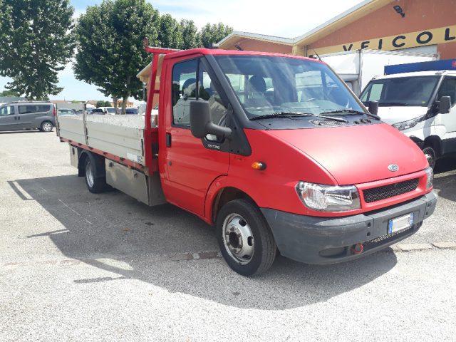 FORD Transit CASSONE 420 CM [FI129]