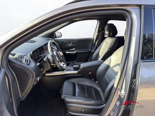 MERCEDES-BENZ GLA 35 AMG 35 4Matic AMG
