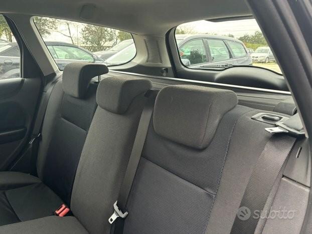 Ford Focus CC Focus C-Max 1.8 TDCi (115CV) Ghia