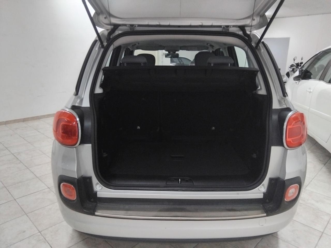 Fiat 500L 1.6 Multijet 105 CV Pop Star