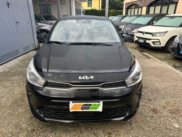 KIA Rio 1.2 DPi 82 CV EcoGPL Style