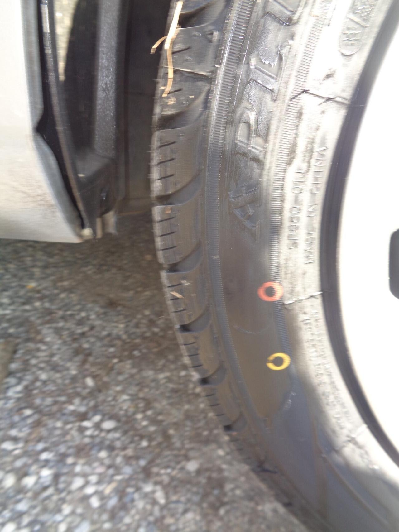 Fiesta 1.0 80CV Titanium solo 60mila km garz12mesi