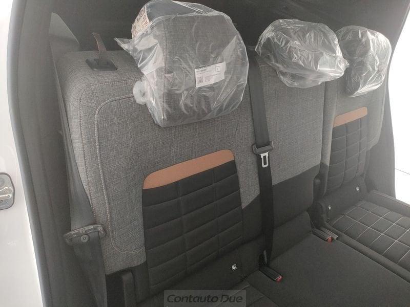 Citroën C3 Aircross Hybrid 145 cv Automatico PLUS