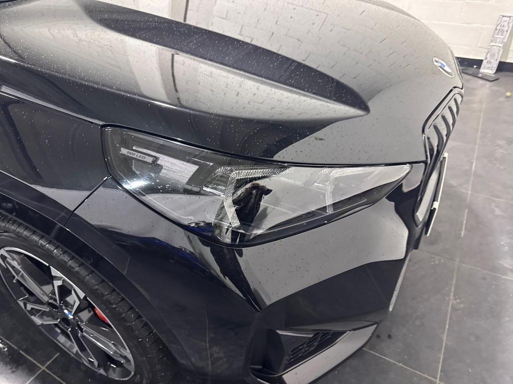 BMW X1 20 d Mild Hybrid 48V Msport xDrive DCT