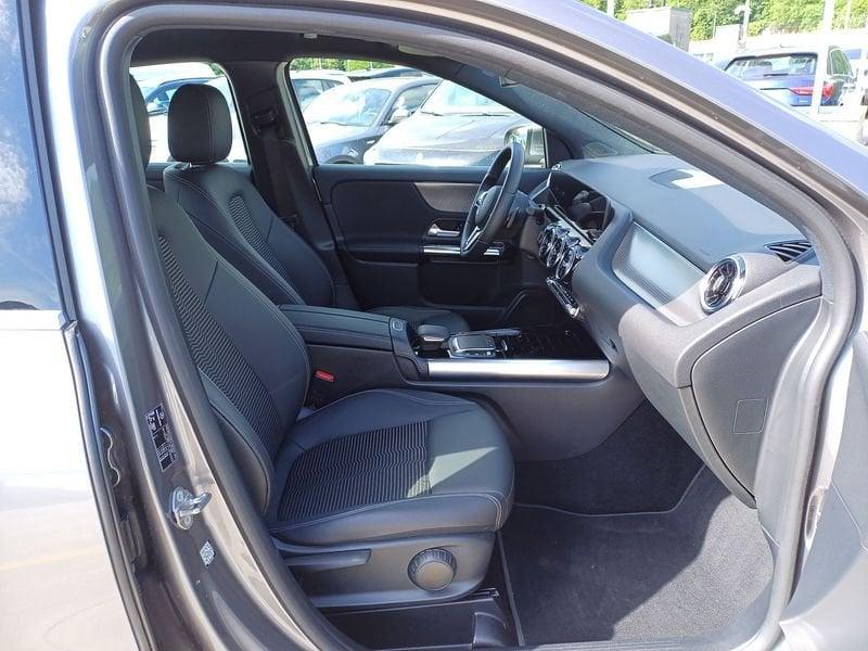 Mercedes-Benz GLA 200 d Sport Plus 4matic auto
