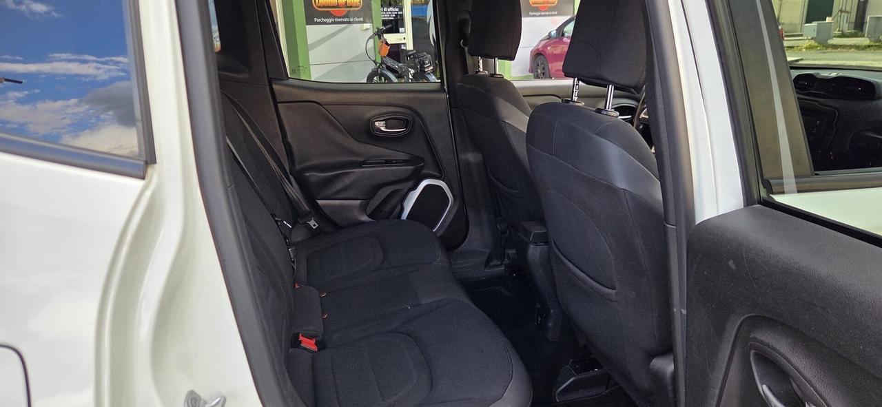 JEEP RENEGADE 2.0MJT 4WD
