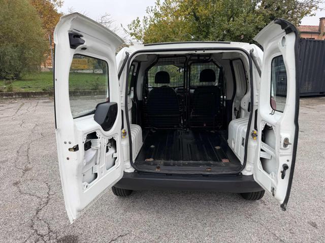 FIAT Fiorino 1.3 MJT 75CV Furgone senza nessun lavoro da fare