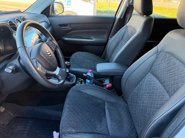 Suzuki Vitara 1.4 Hybrid Cool
