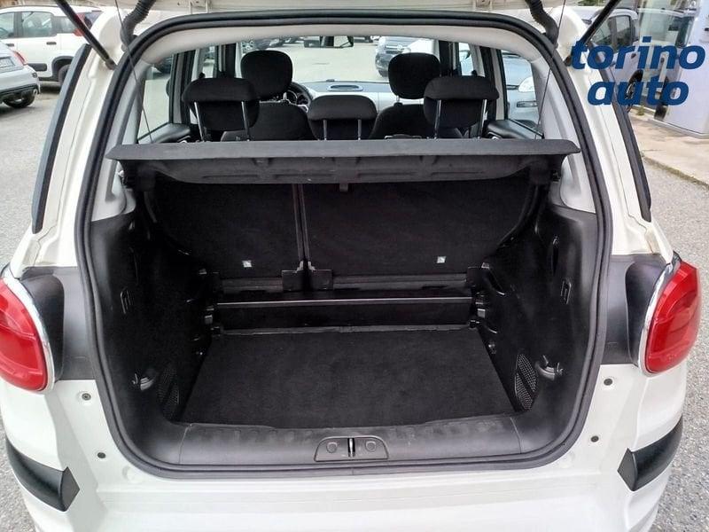 FIAT 500L 1.3 Multijet 95 CV Business