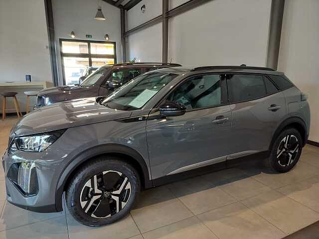 Peugeot 2008 motore elettrico 136 CV Allure *KM Ø*