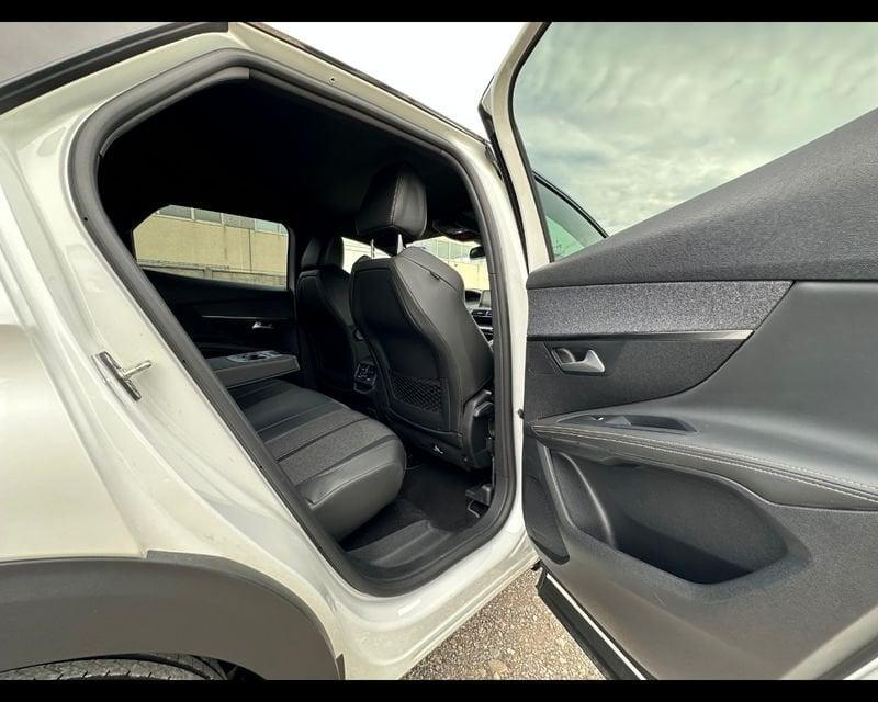 Peugeot 3008 3008 1.5 bluehdi GT s&s 130cv eat8