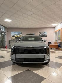 Kia Sportage 1.6 TGDi HEV AT Business