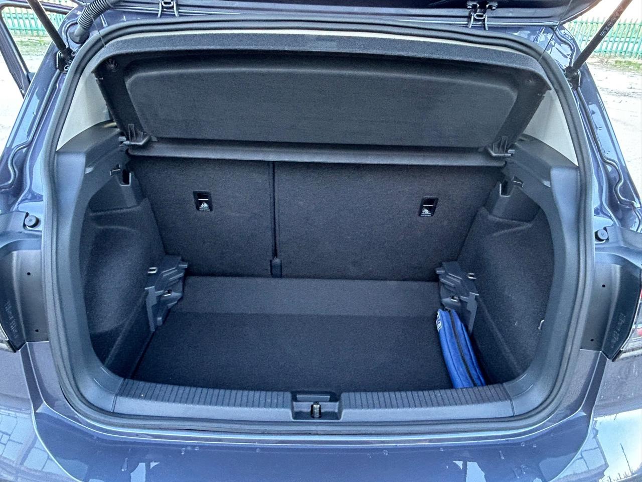 Volkswagen T-Cross 1.0 TSI 115 CV DSG Style