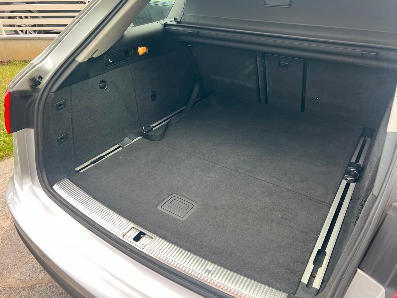 AUDI A6 ALLROAD 3.0 TDI 245cv S-TRONIC BUSINESS PLUS