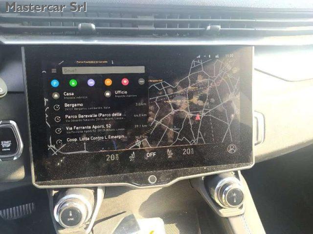 LYNK & CO 01 01 1.5 td phev auto -Navi - GJ376AV