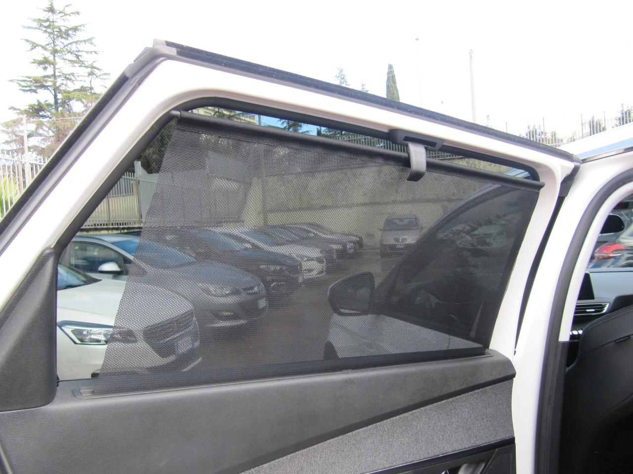 Peugeot 5008 BlueHDi 130 S&S EAT8 Allure 7 posti - automatrico