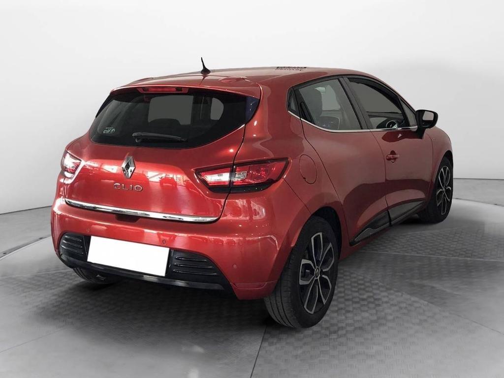Renault Clio 5 Porte 1.5 Duel2