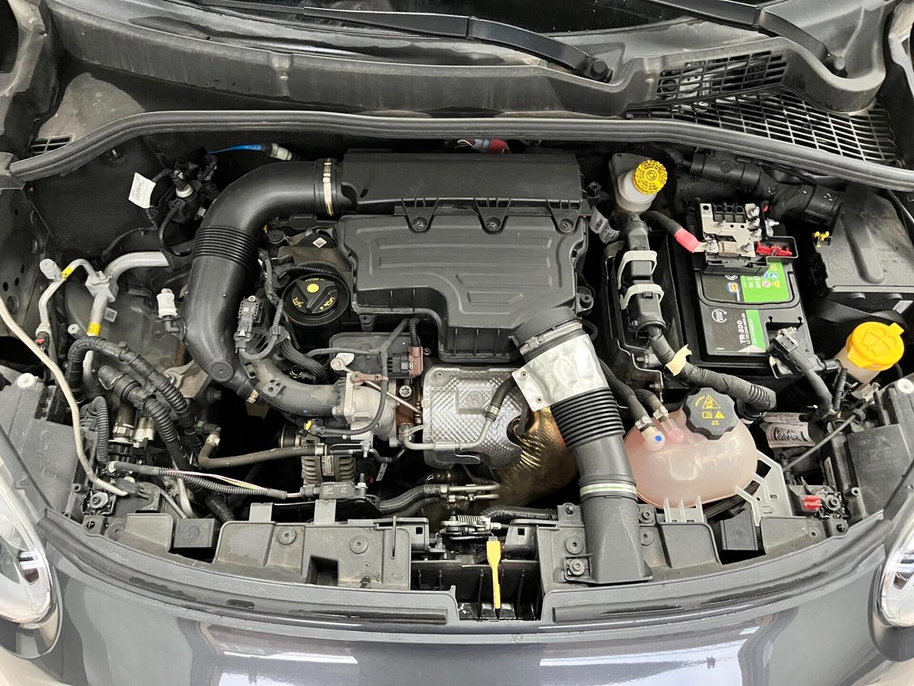 Fiat 500X 1.0 BENZINA Connect VENDUTA - 2021
