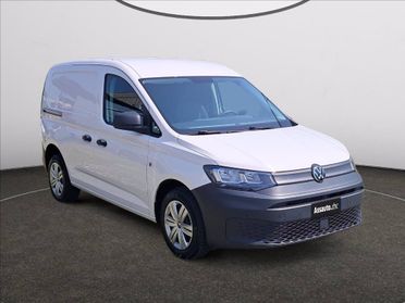 VOLKSWAGEN Caddy cargo maxi 2.0 tdi scr 102cv Business del 2021