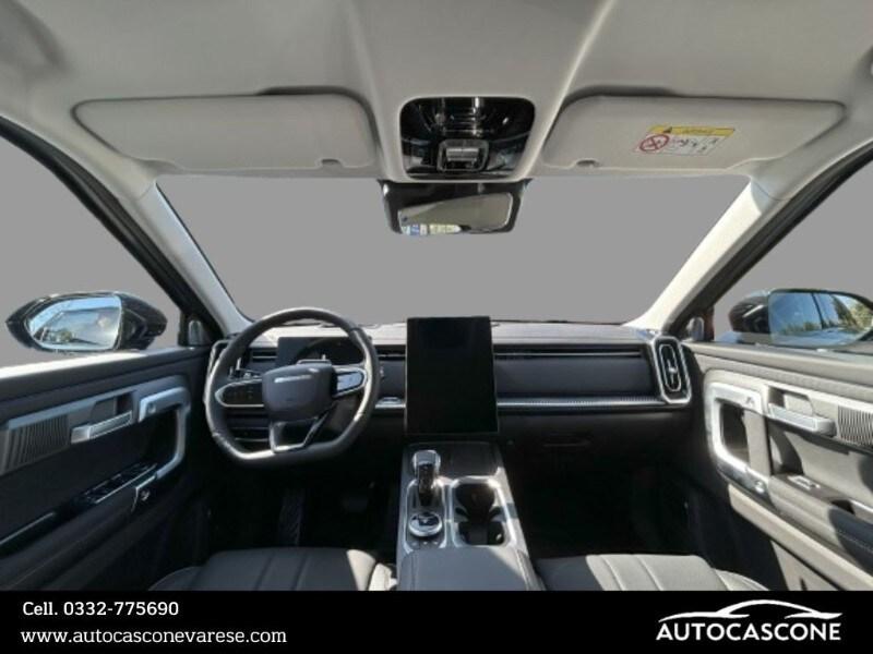 JAECOO Jaecoo 7 Jaecoo 7 1.6 TGDI 147 CV aut. 4...