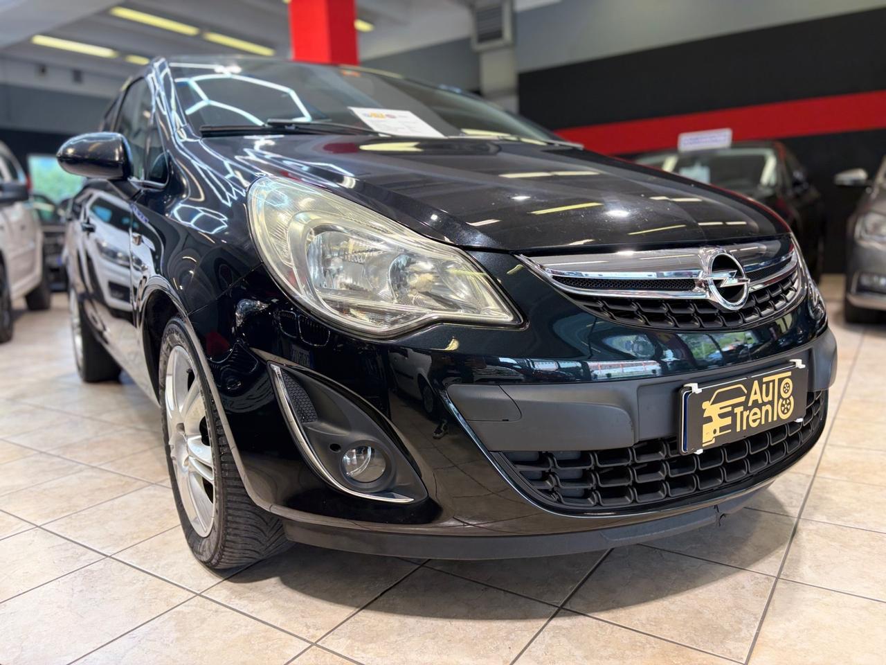 Opel Corsa 1.3 CDTI 95CV F.AP. 5 porte Elective