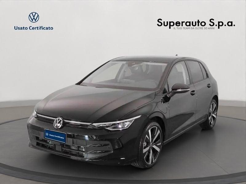 Volkswagen Golf Golf 1.5 TSI eHybrid DSG Edition Plus