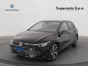 Volkswagen Golf Golf 1.5 TSI eHybrid DSG Edition Plus