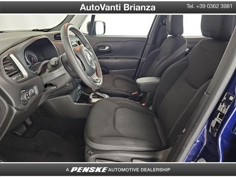 Jeep Renegade Renegade 1.3 t4 S 2wd Limited