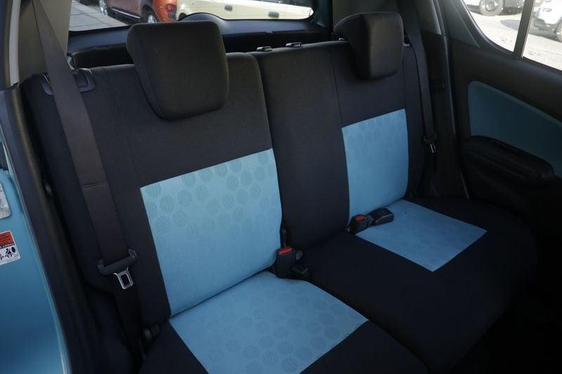 Suzuki Splash Suzuki Splash 1.0 GLS 48KW ANNO 2008