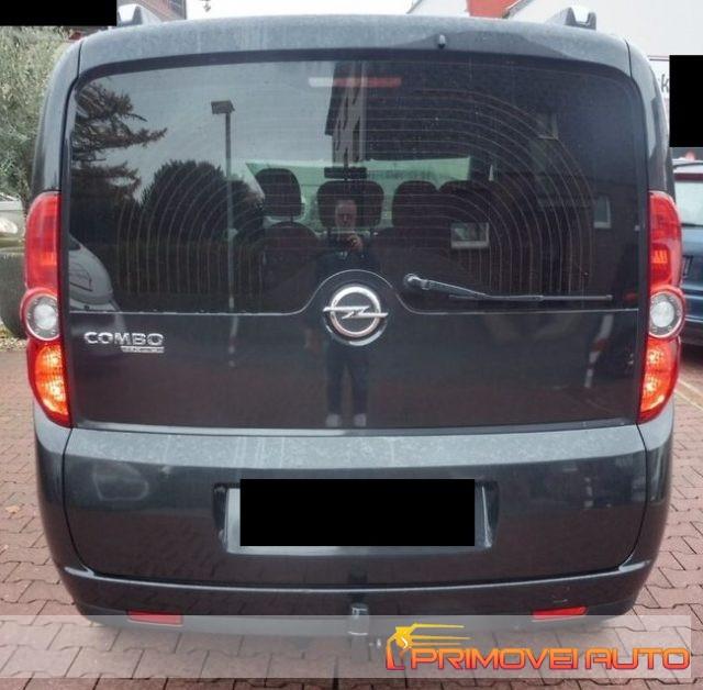 OPEL Combo Tour 1.4 120CV Edition