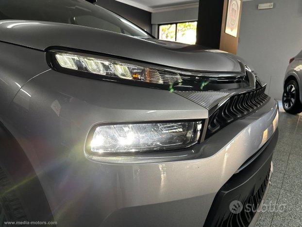 CITROEN C3 Aircross PureTech 130 S&S EAT6 Max