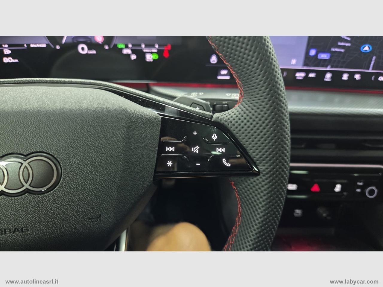 AUDI Q5 SPB TDi S tronic quattro S line ed.