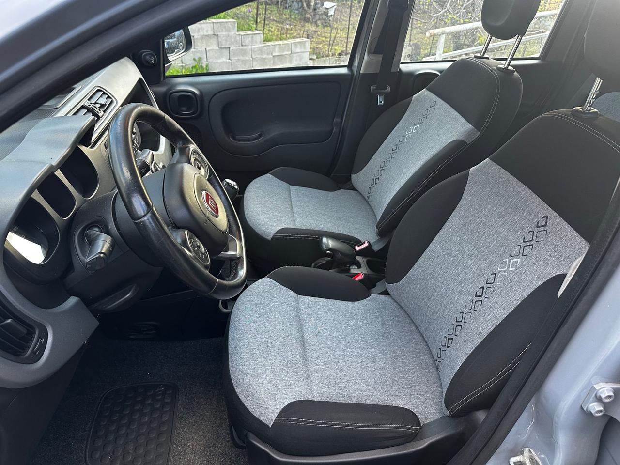 Fiat Panda 1.3 MJT 95 CV S&S Lounge