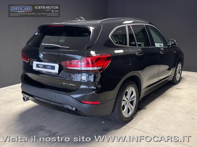 BMW X1 xDrive25e Business Adv. Tagliandi BMW - PROMO