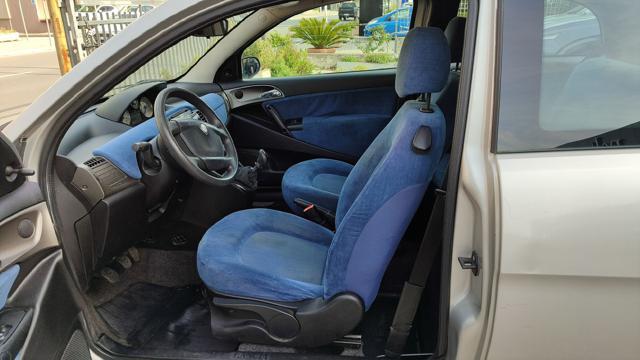 LANCIA Ypsilon 1.2 16V Platino NEOPATENTATI