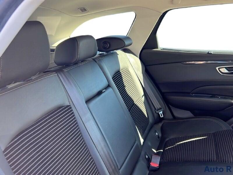 Renault Talisman Sporter dCi 160 CV EDC Energy Intens