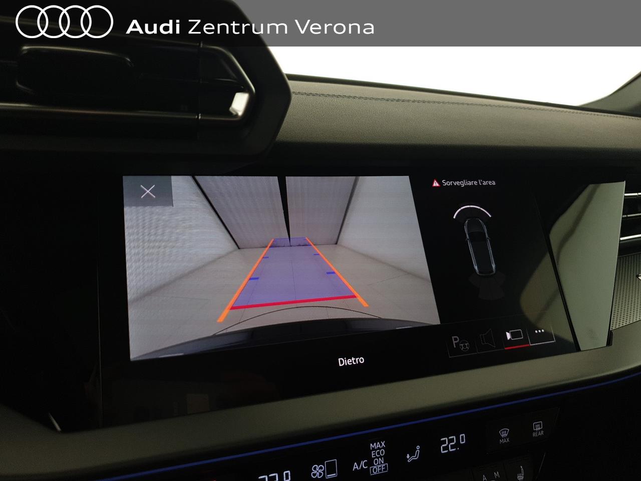 Sportback 40TFSIe 204CV S tronic
