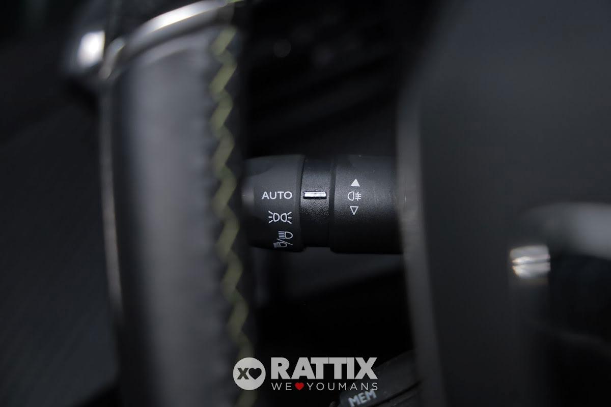 Peugeot 208 1.2 puretech 100CV GT