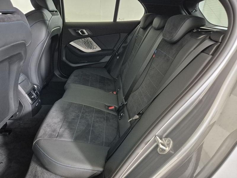 BMW Serie 1 F70 118d MSport auto