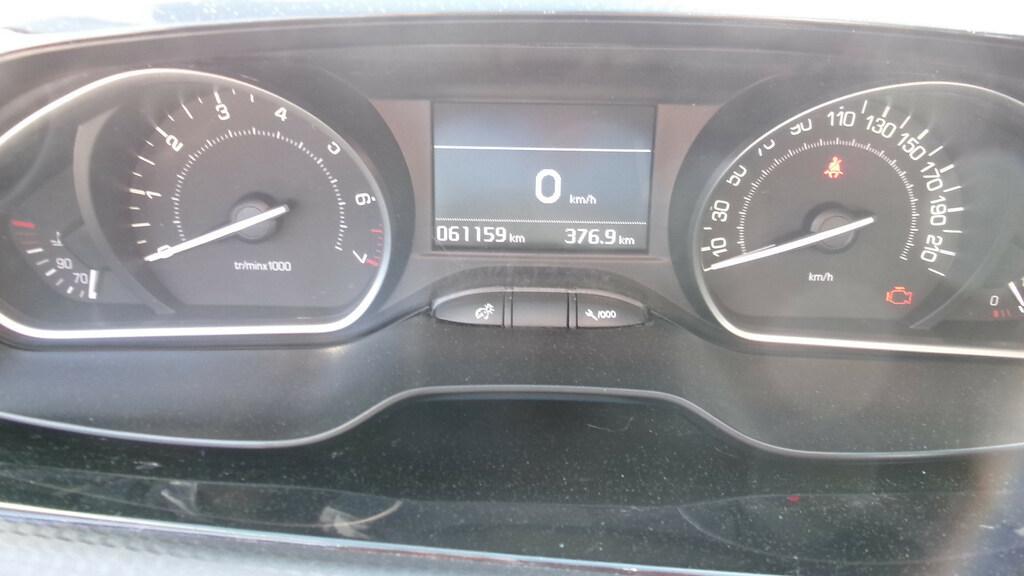 Peugeot 208 5 Porte 1.2 PureTech Allure